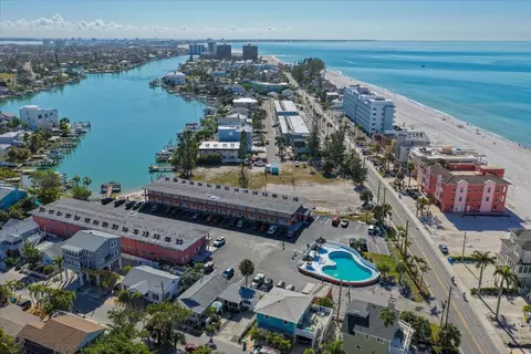8565 W Gulf Blvd #17S, Treasure Island, FL 33706