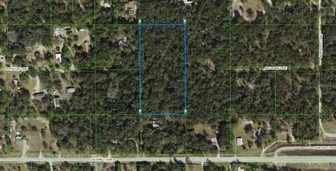 Royalton Lane, Spring Hill, FL 34610