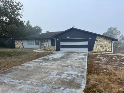 2343 Ardenwood Dr, Spring Hill, FL 34609
