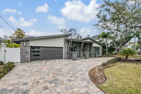 4909 W Dryad St, Tampa, FL 33629