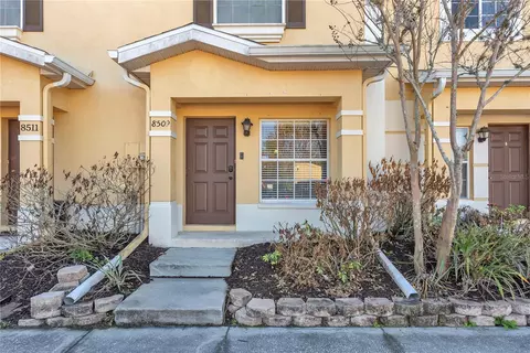 8509 Trail Wind Dr, Tampa, FL 33647