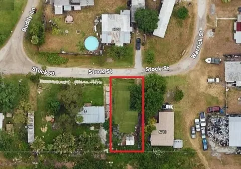 6706 Stock St, Port Richey, FL 34668