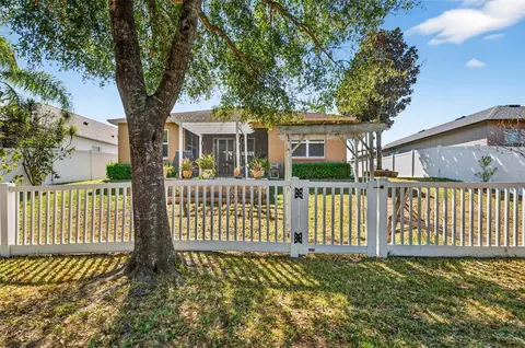 Exterior - 11013 Rockledge View Dr, Riverview, FL 33579 photo 7 of 7