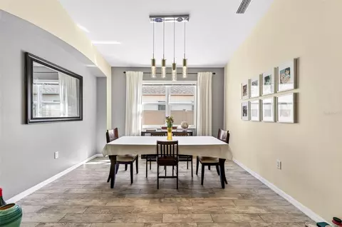 Dining - 11013 Rockledge View Dr, Riverview, FL 33579 photo 1 of 2