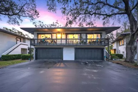 2902 Lichen Ln #D, Clearwater, FL 33760