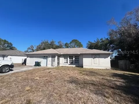 3318 Colfax Ln, North Port, FL 34286