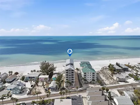 19730 Gulf Blvd #500, Indian Shores, FL 33785