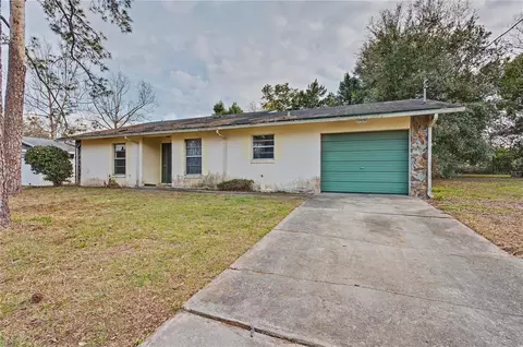 21528 SW Honeysuckle St, Dunnellon, FL 34431
