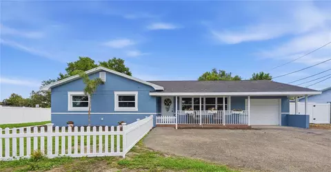 6160 22nd Ave N, Saint Petersburg, FL 33710
