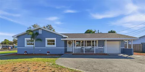 6160 22nd Ave N, Saint Petersburg, FL 33710