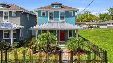 3023 W Spruce St, Tampa, FL 33607
