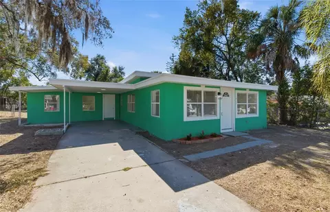 1817 E Yukon St, Tampa, FL 33604