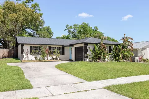 3016 Sarah Dr, Clearwater, FL 33759