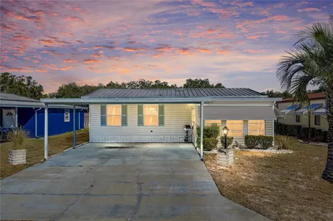 35025 Mcculloughs Leap, Zephyrhills, FL 33541