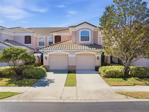 2111 Carriage Ln #202, Clearwater, FL 33765