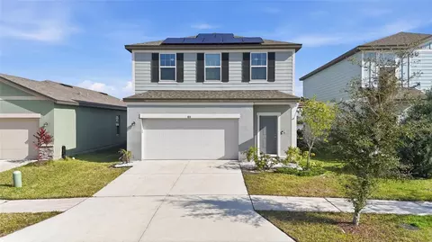 831 Sunlit Coral St, Ruskin, FL 33570