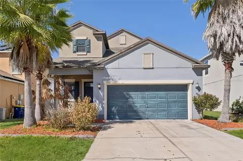 1537 Tallulah Ter, Wesley Chapel, FL 33543