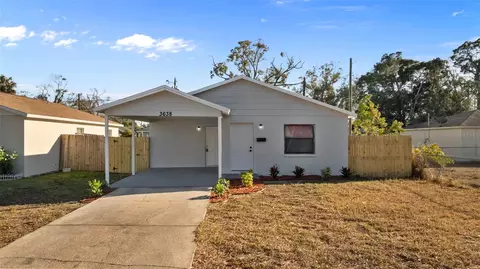 3638 14th Ave S, Saint Petersburg, FL 33711