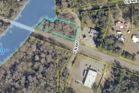 0 Cr 647, Bushnell, FL 33513