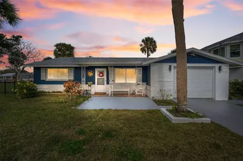 5433 Bluepoint Dr, Port Richey, FL 34668