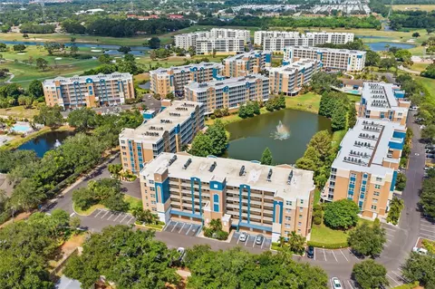 960 Starkey Rd #2403, Largo, FL 33771