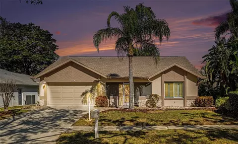 3529 Oak Lake Dr, Palm Harbor, FL 34684