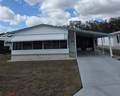 4843 Blanco Dr, Zephyrhills, FL 33541