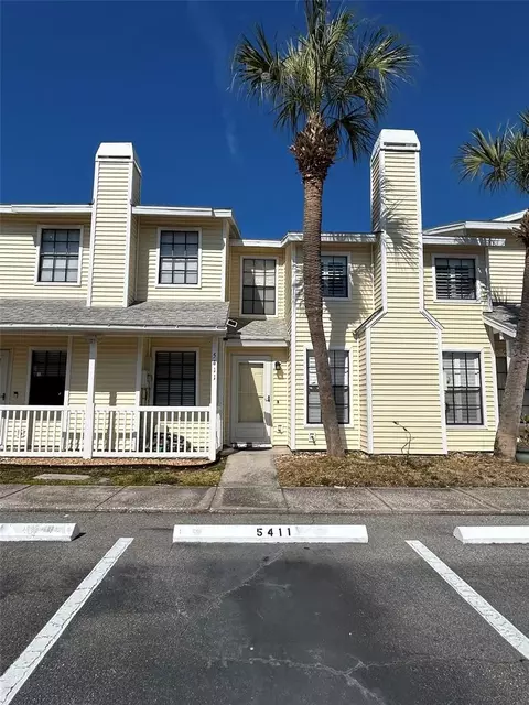 5411 Britwell Ct, Tampa, FL 33624