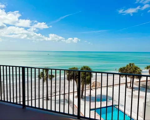 16330 Gulf Blvd #306, Redington Beach, FL 33708