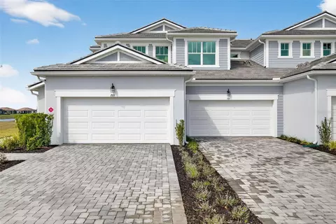 17375 Moonflower Dr #201, Venice, FL 34293