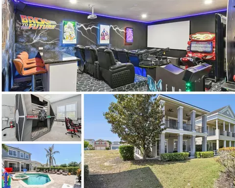 7523 Excitement Dr, Kissimmee, FL 34747