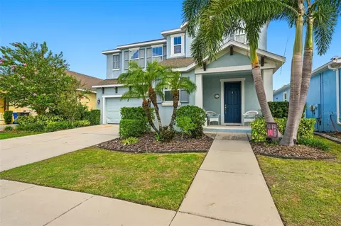 5227 Admiral Pointe Dr, Apollo Beach, FL 33572