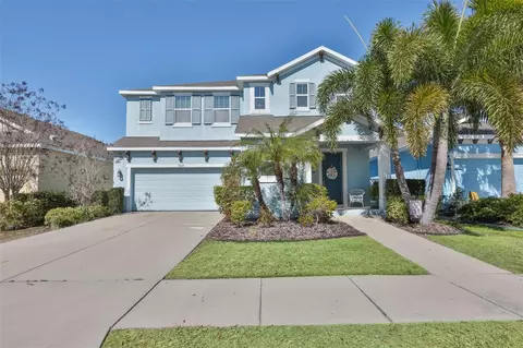 5227 Admiral Pointe Dr, Apollo Beach, FL 33572