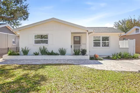 720 43rd Ave N, Saint Petersburg, FL 33703