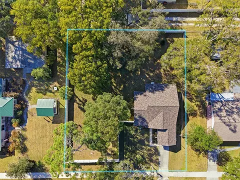 5731 17th St, Zephyrhills, FL 33542