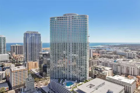 400 Central Ave #1601, Saint Petersburg, FL 33701