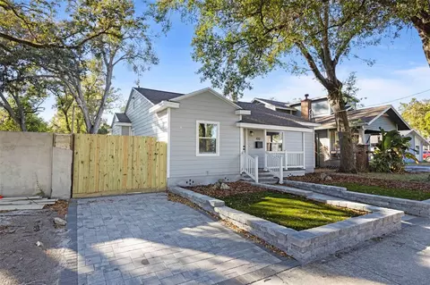 4012 N Central Ave, Tampa, FL 33603
