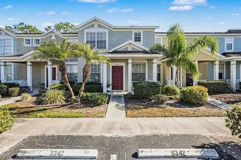 3342 Broken Bow Dr, Land O Lakes, FL 34639
