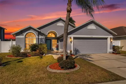 4112 Savage Station Cir, New Port Richey, FL 34653