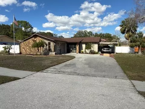 602 Hickory Lake Dr, Brandon, FL 33511