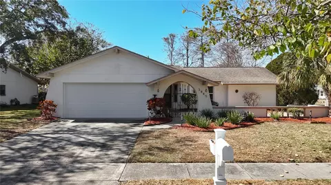 3845 Erin Brook Dr, New Port Richey, FL 34655