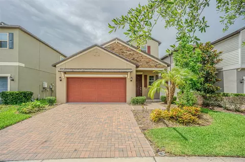 5000 Ballantrae Blvd, Land O Lakes, FL 34638