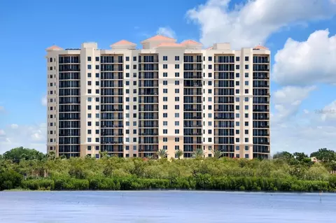5823 Bowen Daniel Dr #703, Tampa, FL 33616