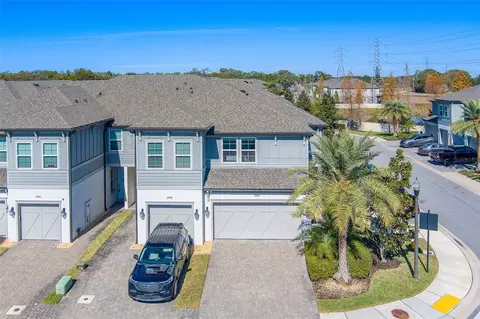 2416 Foggy Creek Cir, Clearwater, FL 33764