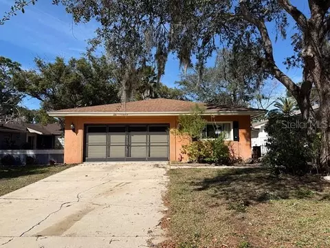 13017 Club Dr, Hudson, FL 34667