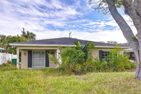 615 E Davis Blvd, Tampa, FL 33606