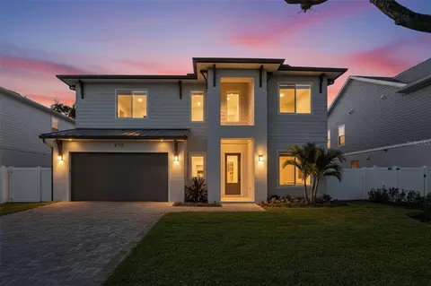 4113 W Neptune St, Tampa, FL 33629