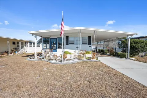 36821 Grace Ave, Zephyrhills, FL 33542