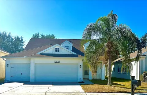 17248 Poppy Fields Ln, Land O Lakes, FL 34638