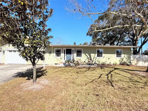 4101 11th Ave N, Saint Petersburg, FL 33713
